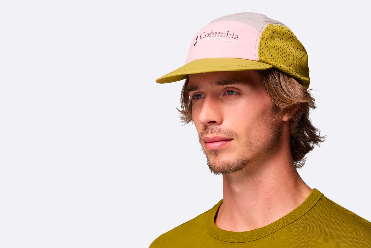 Gorra Columbia Wingmark Cap Multicolor Unisex