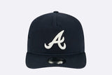 Gorra New Era Atlanta Braves MLB Championship 19TWENTY Azul Marino Unisex