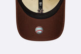 Gorra New Era MLB Mini Logo New York Yankees 9TWENTY Marron Unisex