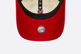 Gorra New Era MLB Mini Logo New York Yankees 9TWENTY  Rojo Unisex