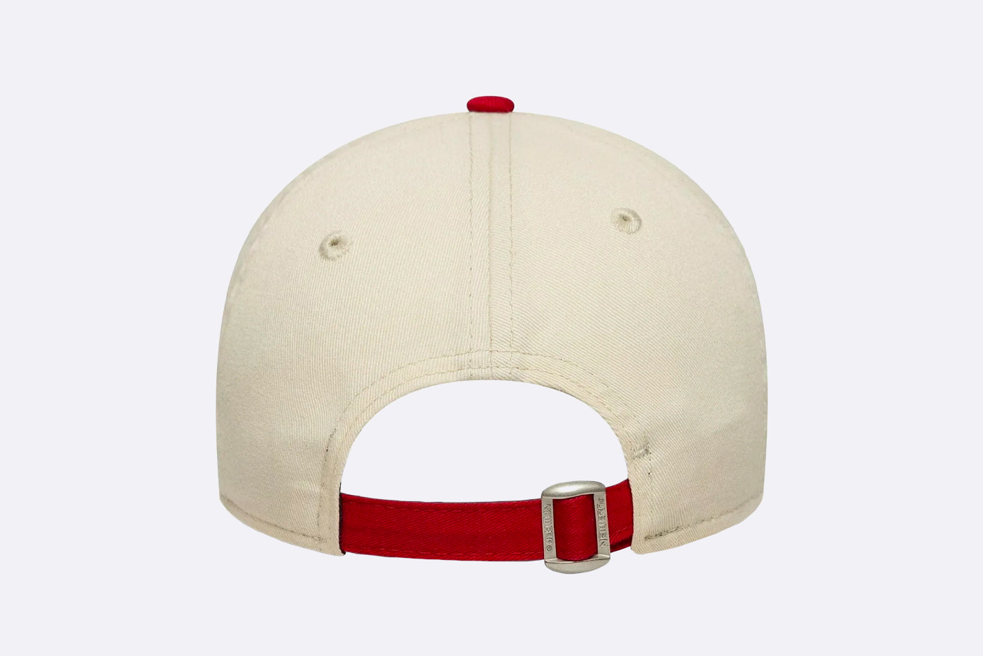 Gorra New Era MLB Mini Logo New York Yankees 9TWENTY  Rojo Unisex