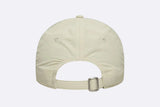 Gorra New Era MLB Recycled New York Yankees 9TWENTY Beige Unisex