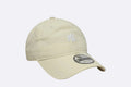 Gorra New Era MLB Recycled New York Yankees 9TWENTY Beige Unisex