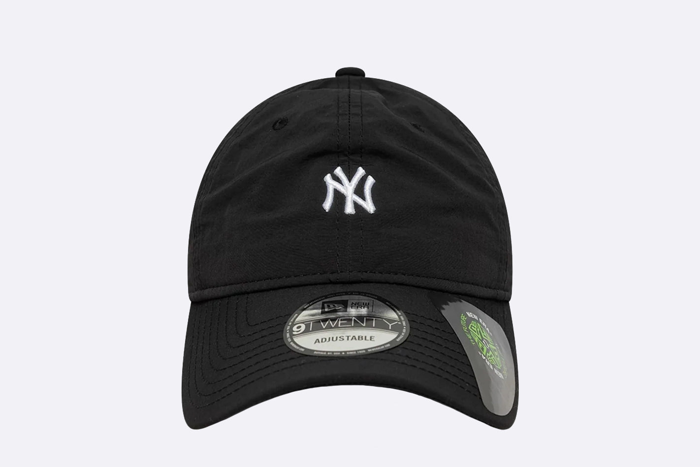 Gorra New Era MLB Recycled New York Yankees 9TWENTY Negro Unisex