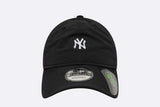 Gorra New Era MLB Recycled New York Yankees 9TWENTY Negro Unisex