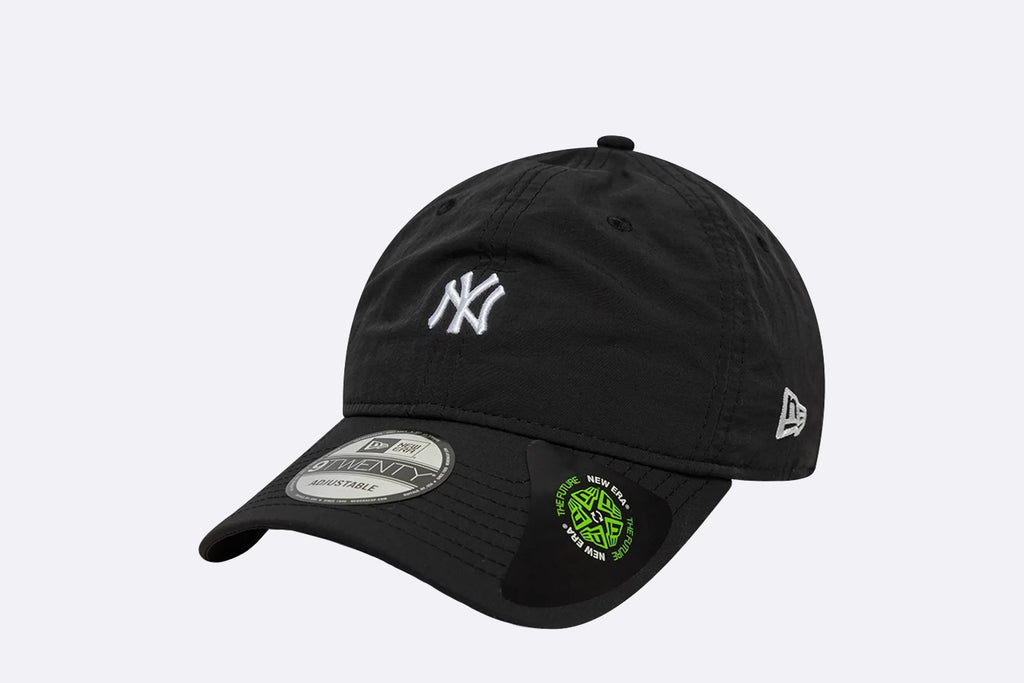 Gorra New Era MLB Recycled New York Yankees 9TWENTY Negro Unisex