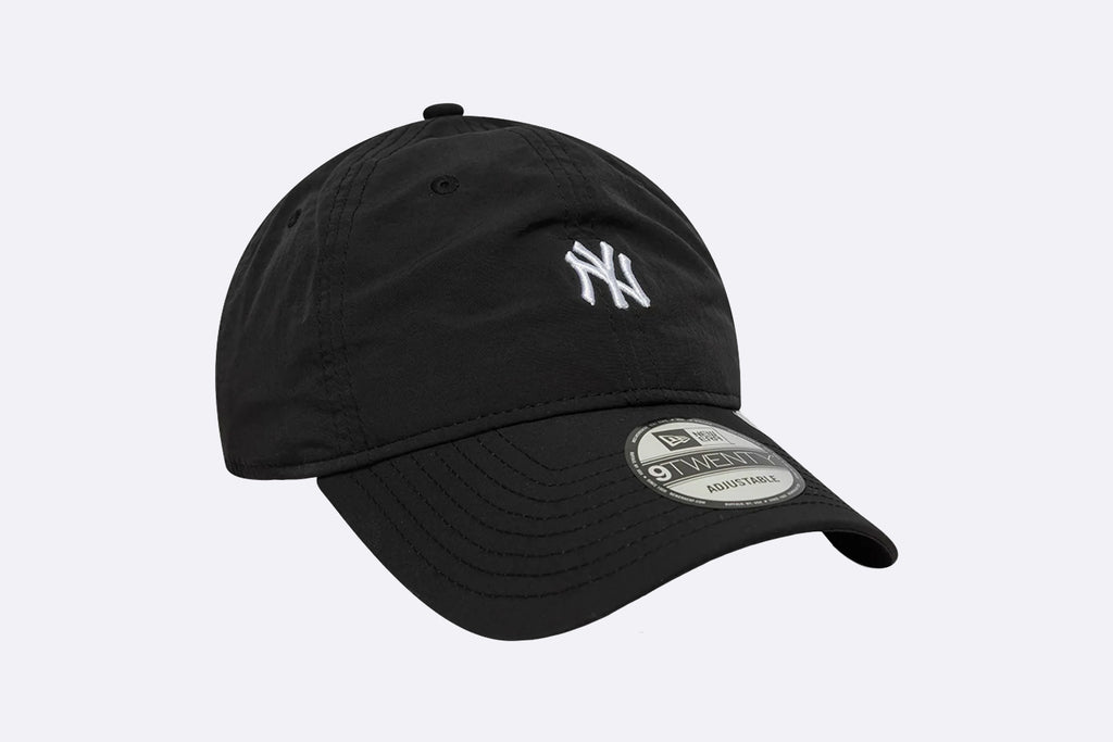 Gorra New Era MLB Recycled New York Yankees 9TWENTY Negro Unisex
