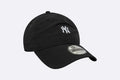 Gorra New Era MLB Recycled New York Yankees 9TWENTY Negro Unisex