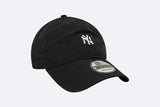 Gorra New Era MLB Recycled New York Yankees 9TWENTY Negro Unisex