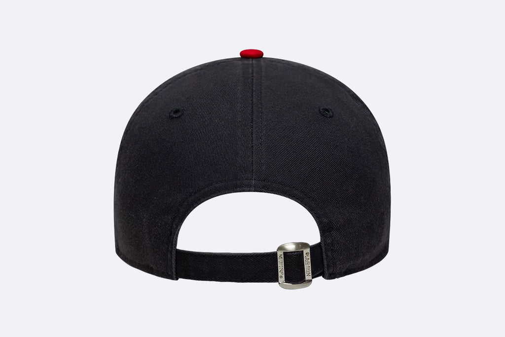 Gorra New Era MLB Washed Contrast New York Yankees 9TWENTY Azul Marino Unisex