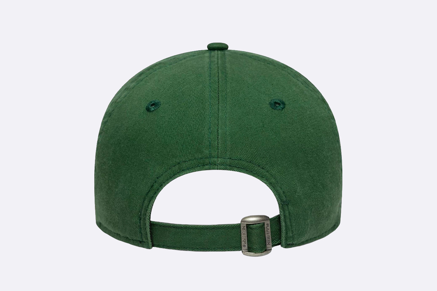 Gorra New Era MLB Washed Script LA Dodgers 9TWENTY Verde Unisex