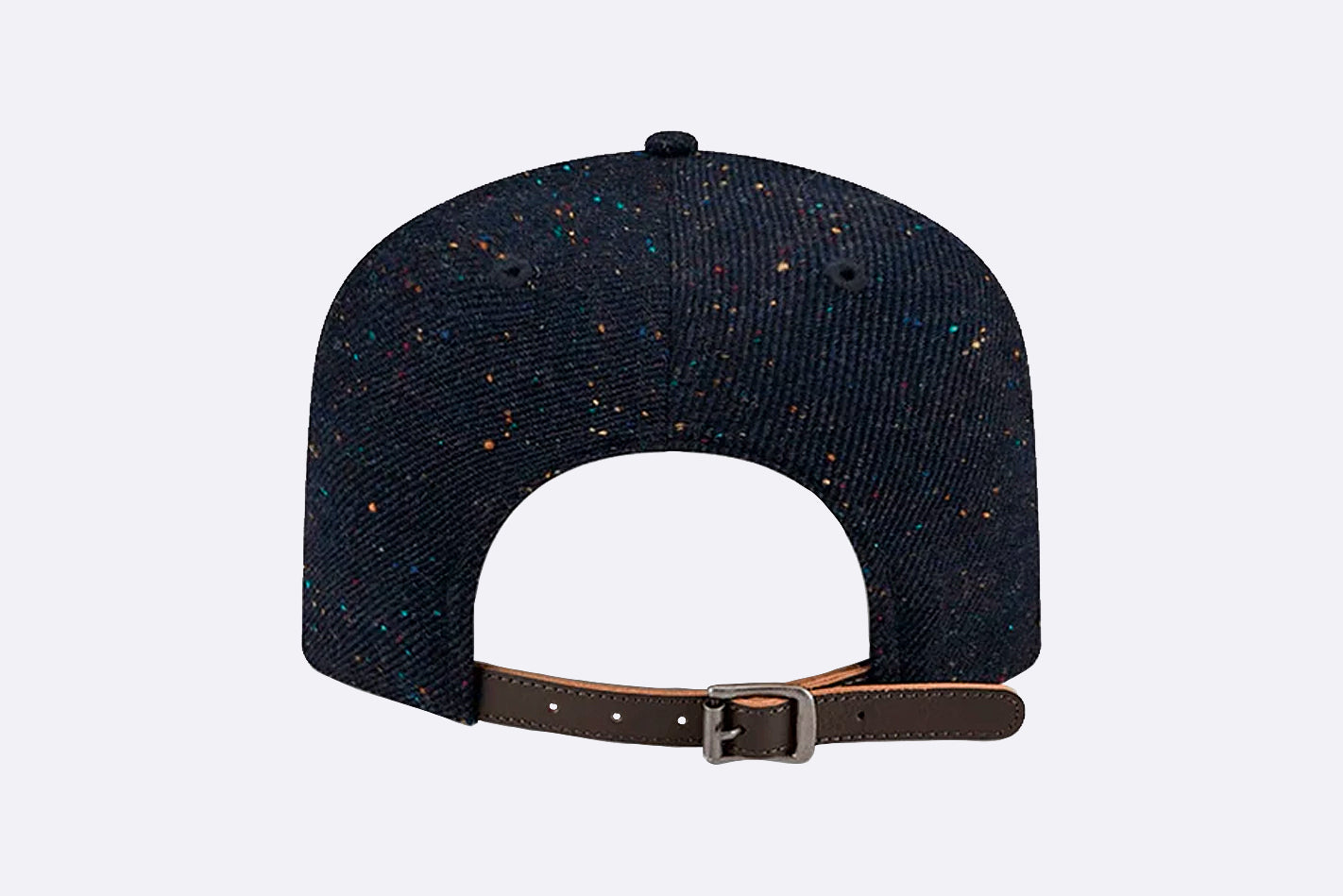 New Era New York Mets MLB Speckled Wool 19TWENTY Azul Marino