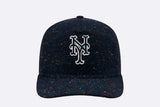 New Era New York Mets MLB Speckled Wool 19TWENTY Azul Marino