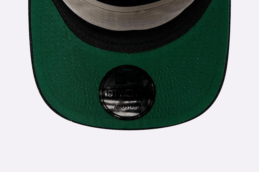 Gorra New Era New York Mets MLB Speckled Wool 19TWENTY Azul Marino Unisex