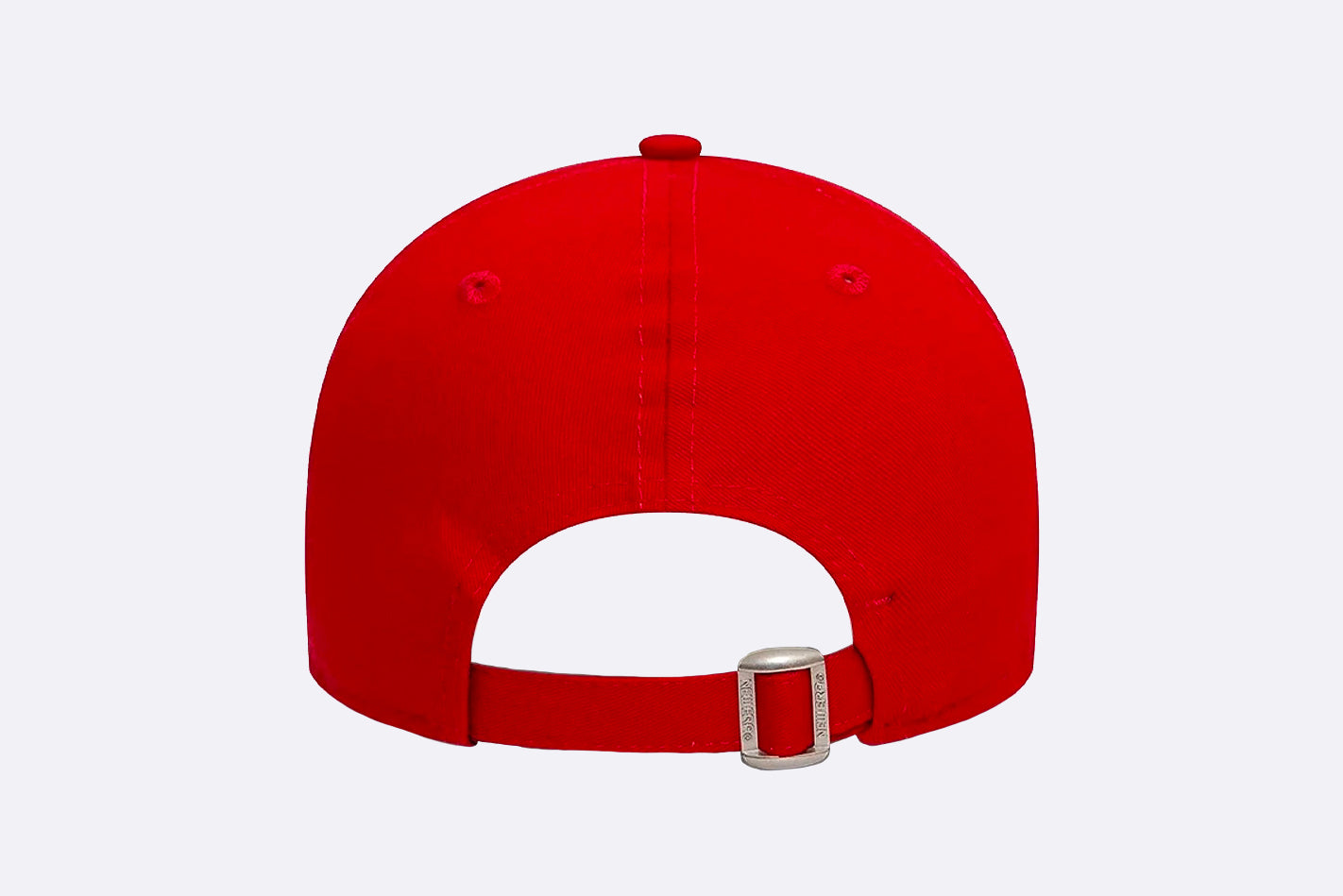 Gorra New Era New York Yankees 9TWENTY Cap League Essential Rojo Unisex