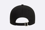Gorra New Era New York Yankees League Essential 9TWENTY Ajustable Negro Unisex