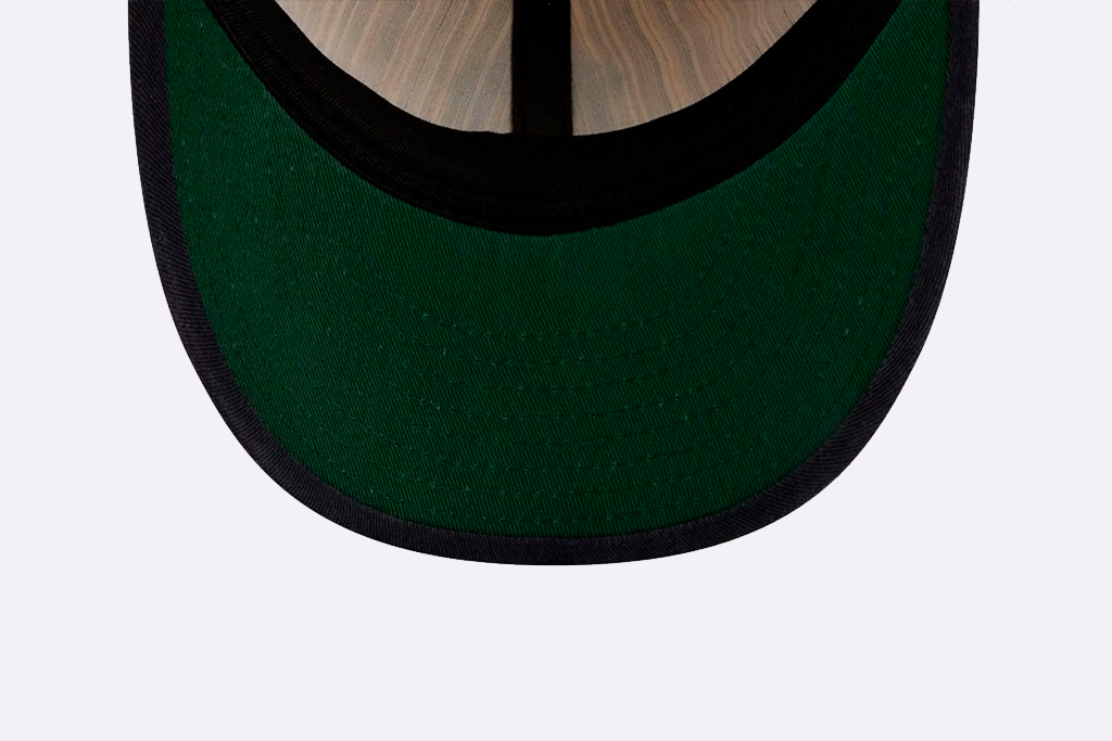 Gorra New Era New York Yankees MLB Americana Herringbone Retro Crown 9FIFTY Blanco Unisex