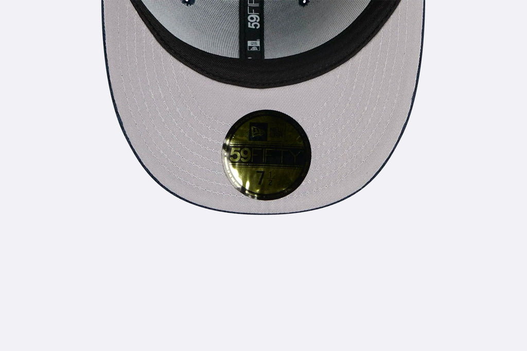 Gorra New Era New York Yankees MLB Chenille Pop 59FIFTY Fitted Azul Marino Unisex