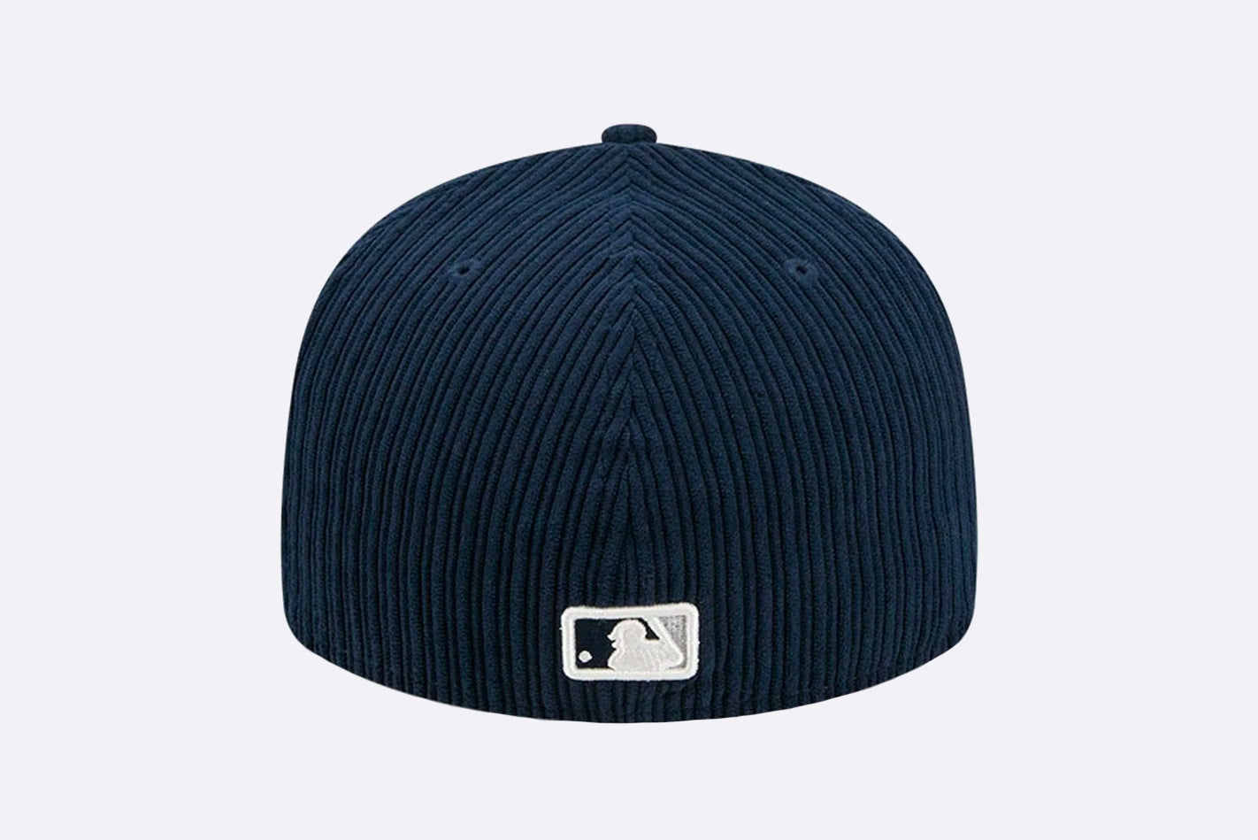 Gorra New Era New York Yankees MLB Chenille Pop 59FIFTY Fitted Azul Marino Unisex