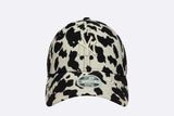 Gorra New Era New York Yankees MLB Cow 9FORTY para Mujer