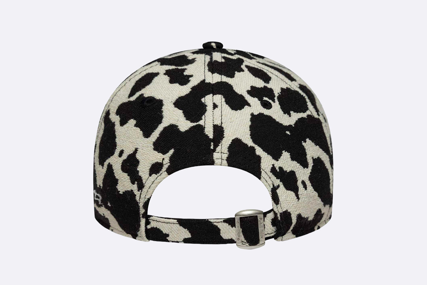 Gorra New Era New York Yankees MLB Cow 9FORTY para Mujer