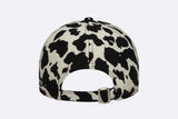 Gorra New Era New York Yankees MLB Cow 9FORTY para Mujer