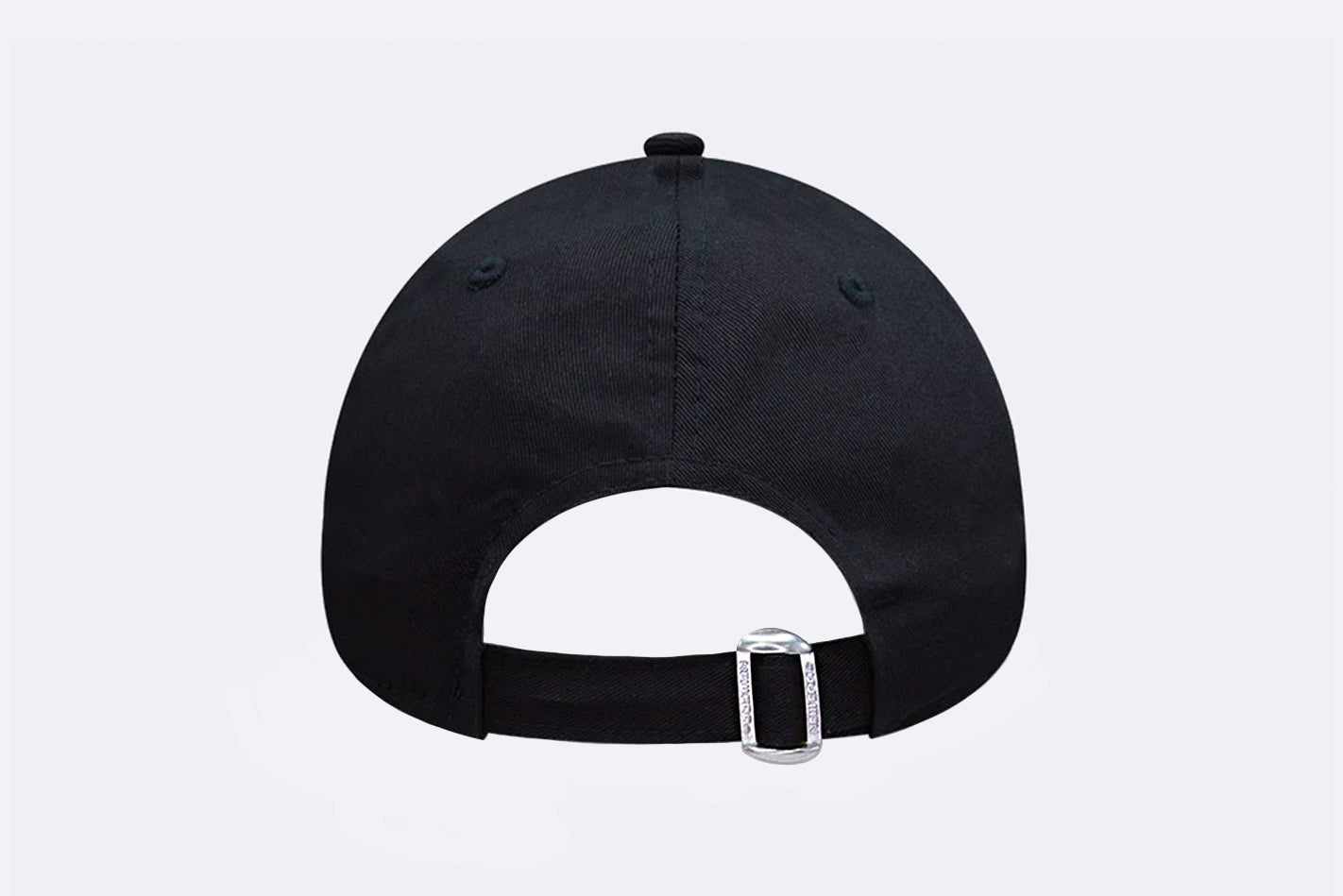 New Era NY Yankees Essential 9Forty Black