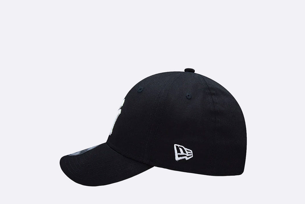 New Era NY Yankees Essential 9Forty Black