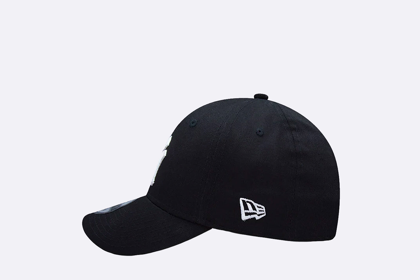 New Era NY Yankees Essential 9Forty Black