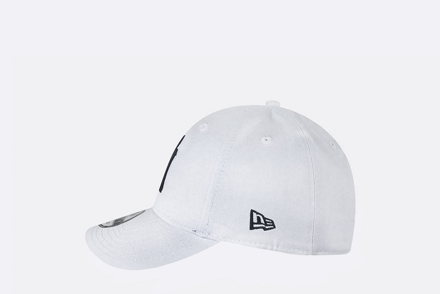 New Era NY Yankees Essential 9Forty White