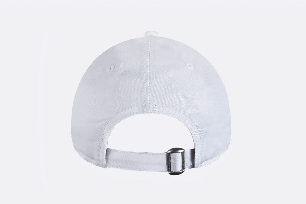 New Era NY Yankees Essential 9Forty White