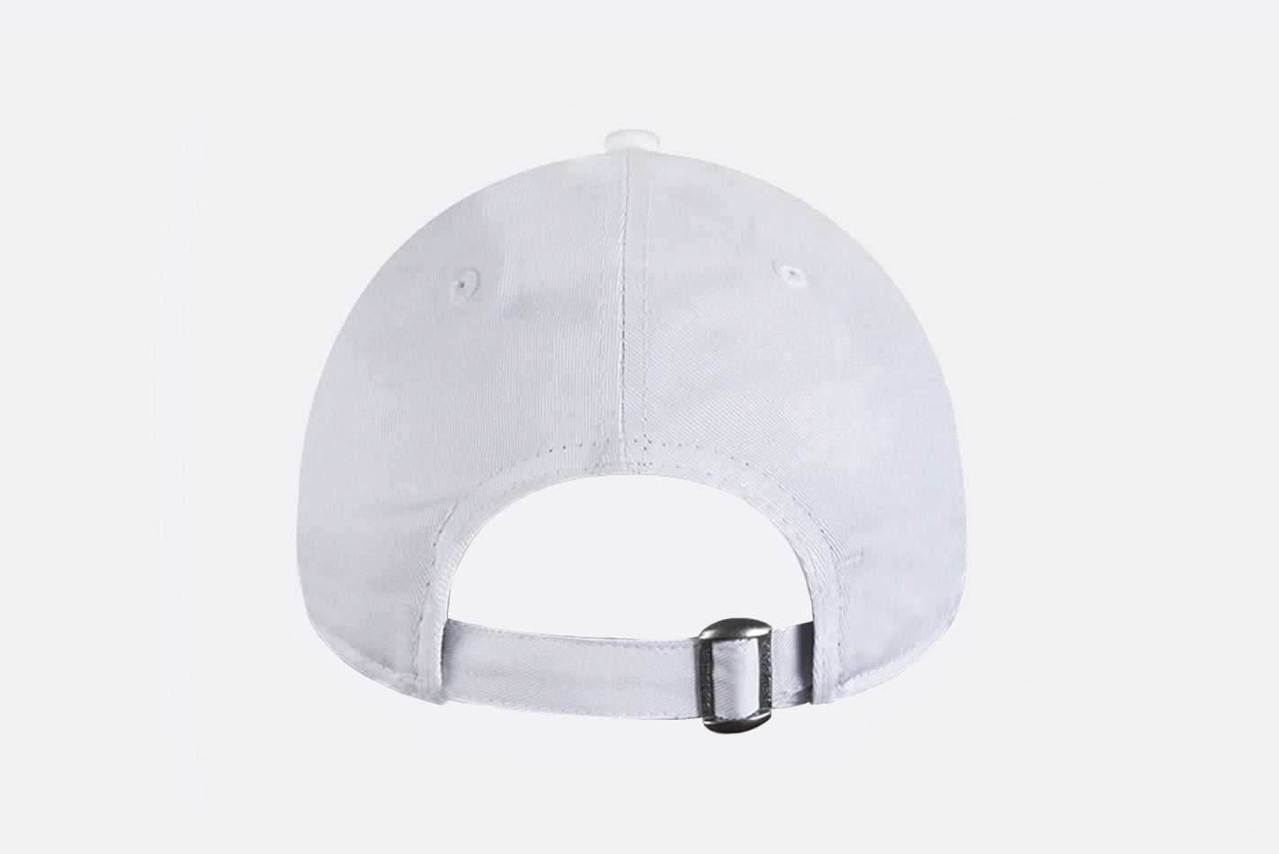 New Era NY Yankees Essential 9Forty White