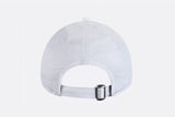 New Era NY Yankees Essential 9Forty White