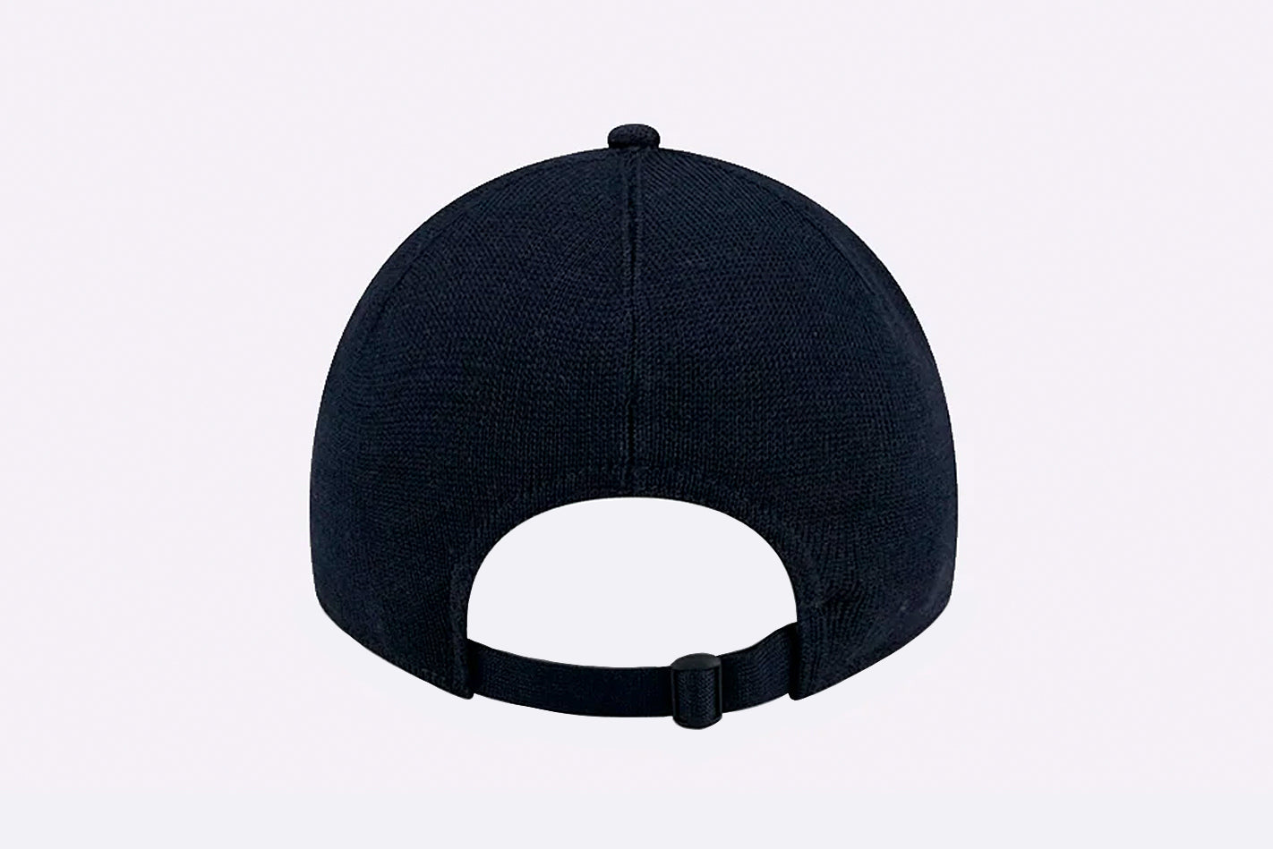 New Era New York Yankees MLB Merino Wool 9TWENTY Azul Marino