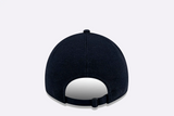 Gorra New Era New York Yankees MLB Merino Wool 9TWENTY Azul Marino Unisex
