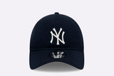 Gorra New Era New York Yankees MLB Merino Wool 9TWENTY Azul Marino Unisex