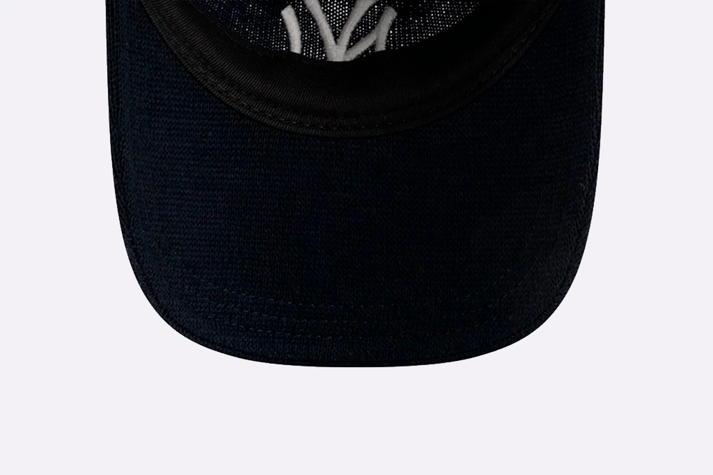 Gorra New Era New York Yankees MLB Merino Wool 9TWENTY Azul Marino Unisex