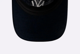 Gorra New Era New York Yankees MLB Merino Wool 9TWENTY Azul Marino Unisex