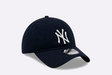 Gorra New Era New York Yankees MLB Merino Wool 9TWENTY Azul Marino Unisex