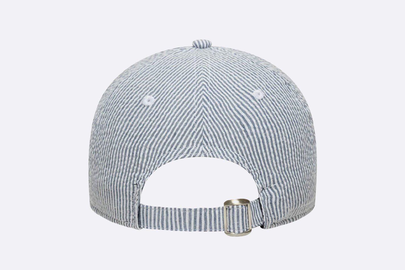 Gorra New Era New York Yankees MLB Seersucker 9TWENTY Azul Marino Unisex