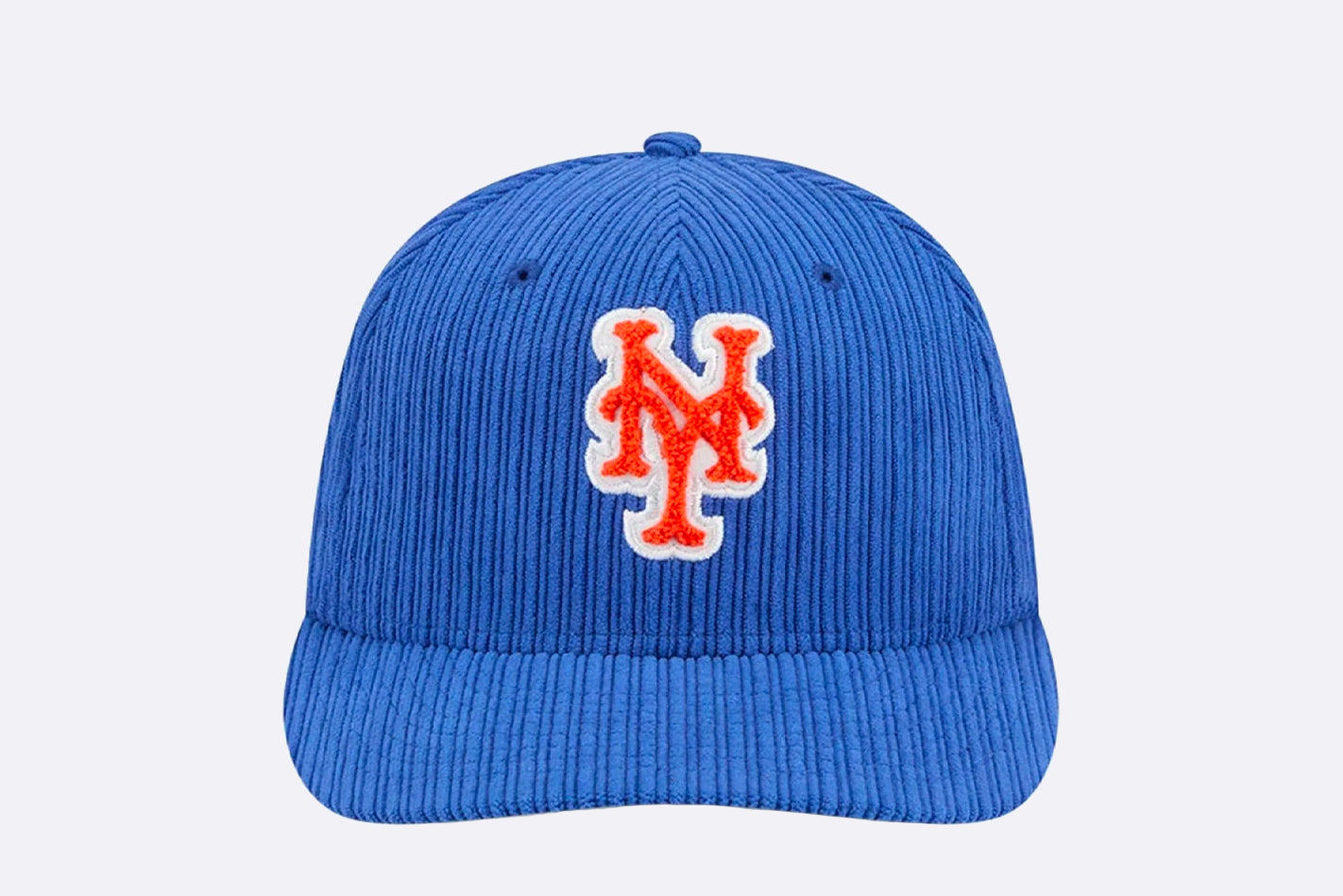 Gorra New Era New York Mets 59FIFTY Chenille Pop Azul Unisex