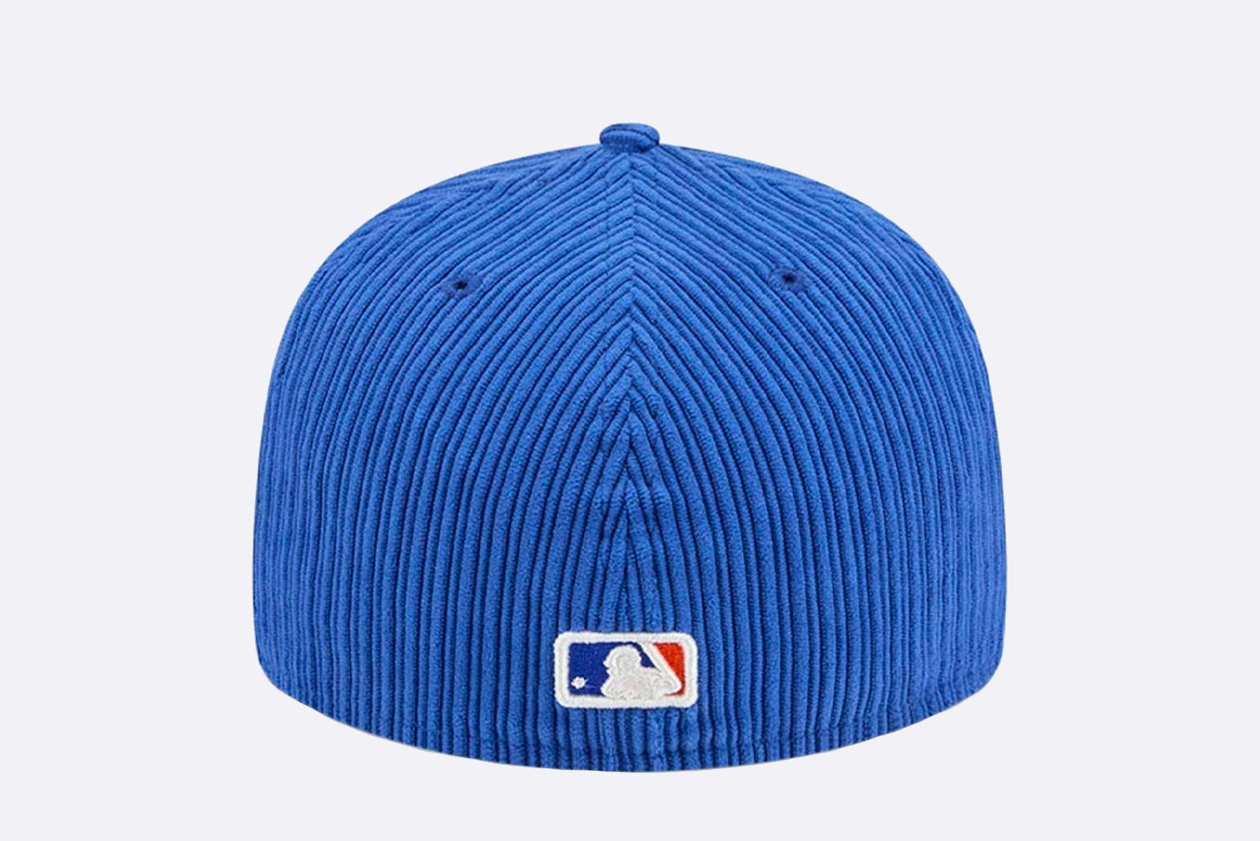 Gorra New Era New York Mets 59FIFTY Chenille Pop Azul Unisex