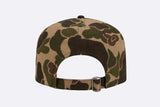Gorra New Era Philadelphia Phillies Three Looms x MLB Wool Duck-19TWENTY Camo Unisex