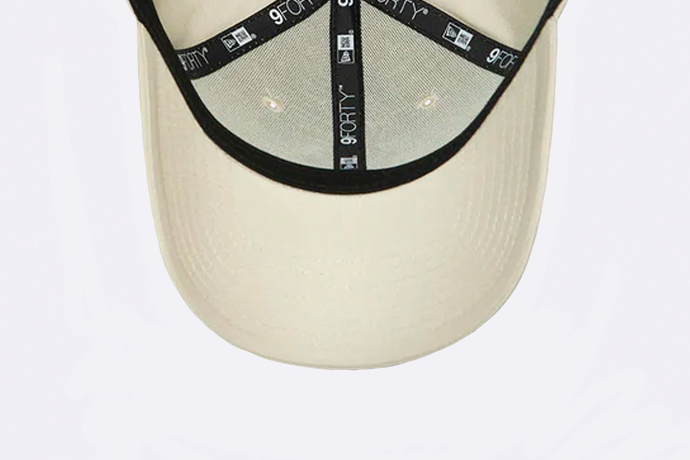 New Era 9FORTY NY Yankees Essential Stone