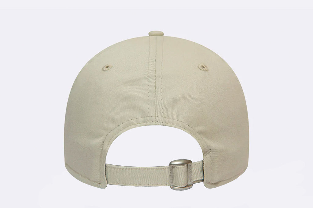 New Era 9FORTY NY Yankees Essential Stone