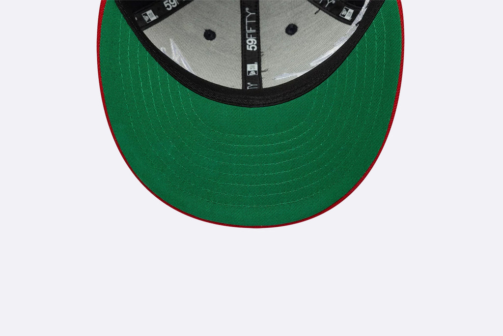 New Era Atlanta Braves  Low Profile 59FIFTY Limited Edition 59FIFTY Day 2026