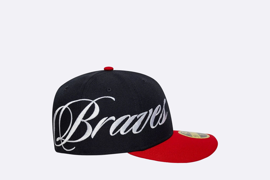 New Era Atlanta Braves  Low Profile 59FIFTY Limited Edition 59FIFTY Day 2026