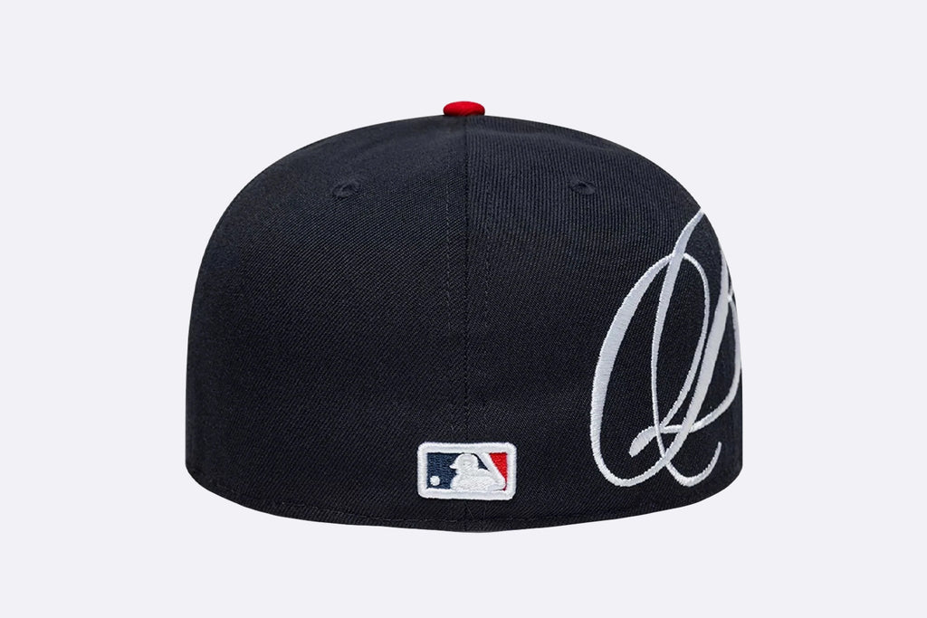 New Era Atlanta Braves  Low Profile 59FIFTY Limited Edition 59FIFTY Day 2026