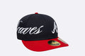 New Era Atlanta Braves  Low Profile 59FIFTY Limited Edition 59FIFTY Day 2026