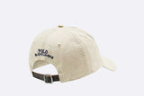 Gorra Polo Ralph Lauren Classic Sport Cap Beige Unisex